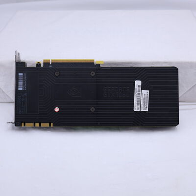 【通販センター】中古  MSI GTX1080Ti Founders Edition (11G GDR5X) 133984 