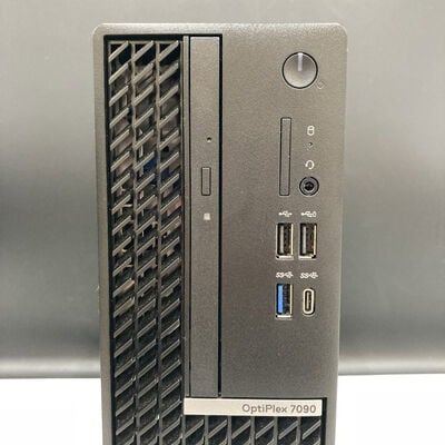 【熊本浜線店】中古  DELL OptiPlex 7090(i5 11500/16GB/SSD256GB/W11P) 5370001003 