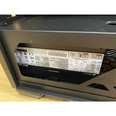 【座間相武台】中古  Level &infin;(i7 13700F/32GB/SSD1TB+1TB/RTX4070/W11H) 4510002671 