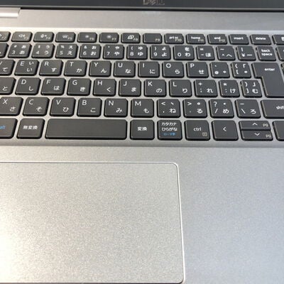 【姫路店】中古  DELL Latitude 5520 (Intel Core i7 1185G7 3.00GHz/16GB/SSD256GB/-/GeForce MX450/15.6/1920x1080/GbE/Wi-Fi/WEBCAM/W11H) 193803 