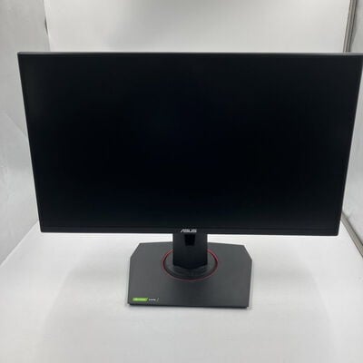 【なんば店】中古  ASUS VG258QR-R （フルHD 1920x1080 165Hz） 3280023002 