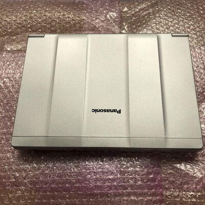 【宮崎恒久店】中古  Panasonic Let's note CF-SV9RDQVS(Intel Core i5 10310U 1.70GHz/16GB DDR4/SSD256GB/-/オンボード/12.1/1920x1200/GbE/Wi-Fi/WEBCAM/W11P) 193366 