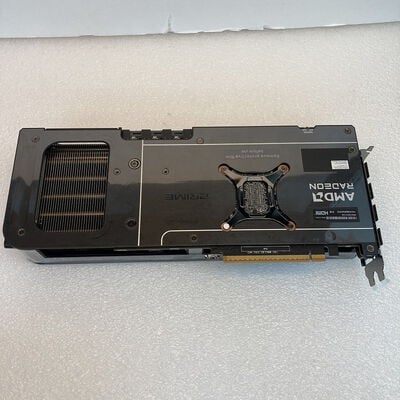 【京都店】中古  ASUS PRIME-RX9070XT-O16G（RX9070XT 16GB） 3480039362 