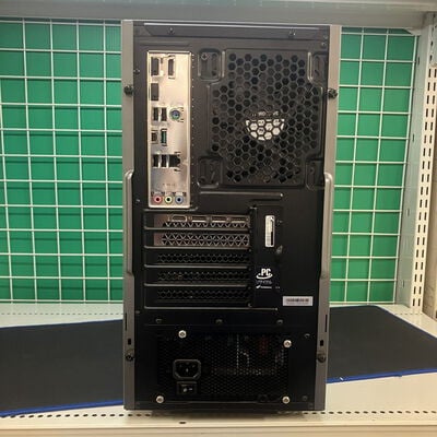 【大宮店】中古  GALLERIA　RM5C-R36T 1250007663 