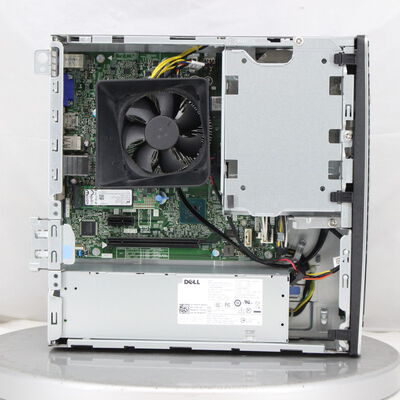 中古  DELL Inspiron 3470 