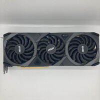 中古  GeForce RTX 3080 VENTUS 3X PLUS 12G OC LHR 1230010707 