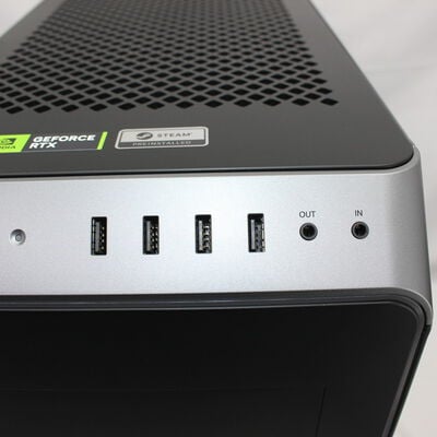 【通販センター】中古  THIRDWAVE GALLERIA RM7R-R57 196893 