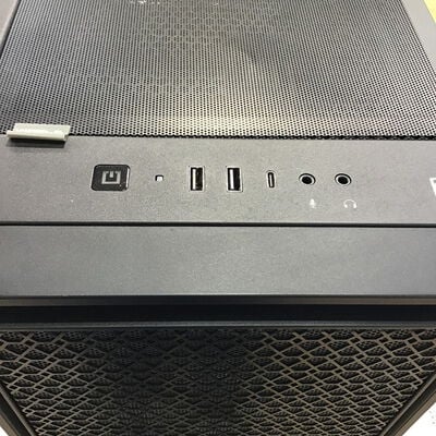 【白山FM松任店】中古  ツクモ　G-gear 4950001781【2/26値下げ!】 