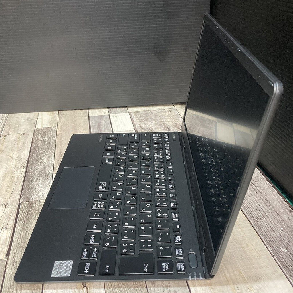 中古 NEC VKT10 (INTEL Core i5 10210Y 1.0GHz/8GB/SSD256GB