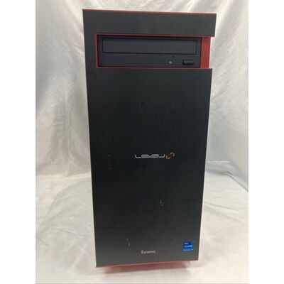 【仙台店】中古  iiyama ILeDXs-R059-A114-TASXB (Core i5-11400/16GB/SSD 1TB/SMt/RTX3070/-/W11H/-) 3240010225 