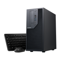 Magnate IM Intel Core Ultra搭載