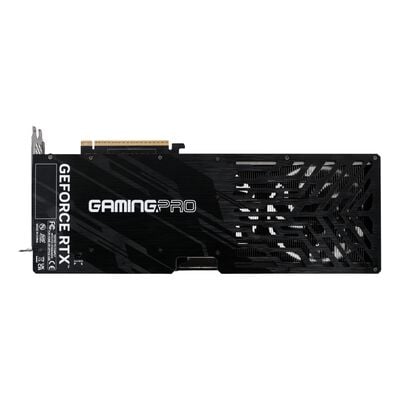 Palit  NE75070019K9-GB2050U (GeForce RTX 5070 GamingPro-S 12GB) 