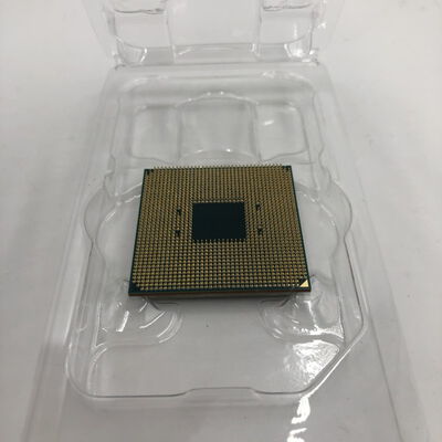 【福井日之出店】中古  AMD Ryzen 5 5600X (AM4/3.7/35M/C6/T12/65W) 143916