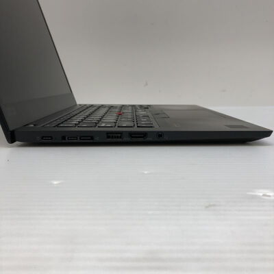 【徳島住吉店】中古  LENOVO ThinkPad X13 (AMD Ryzen 5 Pro 4650U 2.10GHz/32GB/SSD256GB/-/オンボード/13.3/1920x1080/Wi-Fi/WEBCAM/W11H) 185722 