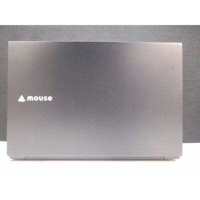 【前橋ｲﾝﾀｰｱｶﾏﾙ店】中古  Mouse Mpro-NB420HW11 (Intel Core i5 1135G7 2.4GHz/16GB/SSD256GB/-/オンボード/14/1920x1080/Wi-Fi/WEBCAM/W11P/Microsoft Office Home and Business 2024) 186963 