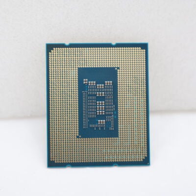 【通販センター】中古  INTEL Core i5 12400  (1700/2.5G/18M/C6/T12) 148614 