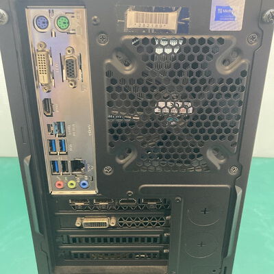 【浦添城間店(沖縄)】中古  自作パソコン 4780001029 