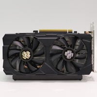 中古  Mougol RTX 2060 SUPER 8GB (8GB PCIE) 3210016157 