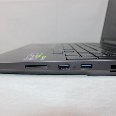 【白山FM松任店】中古  THIRDWAVE GALLERIA ZL9C-R46-6 191662 