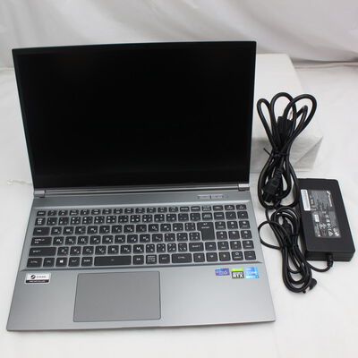 【通販センター】中古  THIRDWAVE GALLERIA XL7C-R36 200452 