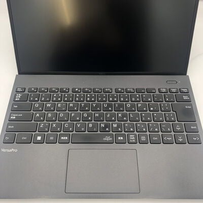 【福井日之出店】中古  NEC PC-VKV50GZFB (Intel Core i7 1195G7 2.90GHz/16GB/SSD512GB/-/オンボード/14/1920x1200/Wi-Fi/WEBCAM/W11P/Microsoft Office Home and Business 2024) 189163 