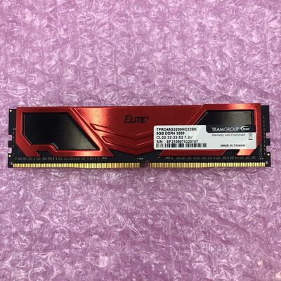 【福井日之出店】中古  PC4-25600 8GB デスクトップ用 140727 