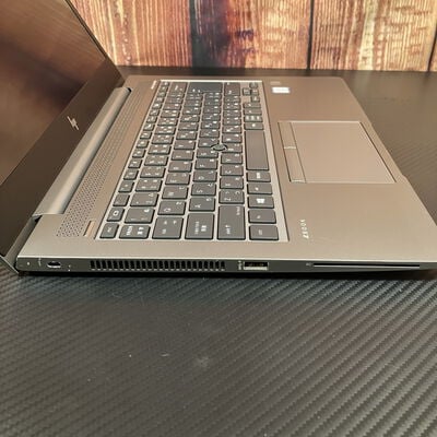 【富士青葉店】中古  HP ZBook 14u G6 (INTEL Core i7 8565U 1.8GHz/16GB/SSD1TB/-/オンボード/14/1920x1080/Wi-Fi/WEBCAM/W11H64) 182267 