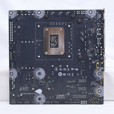 【通販センター】中古  MSI PRO B860M-A WIFI (B860 1851 mATX DDR5) 175463 