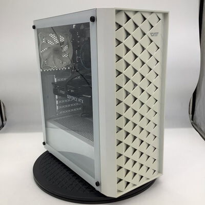 【堺七道店】中古  MAXZEN MXZ-125-Z3060(i5 12400F/16GB/SSD500GB+1TB+1TB/RTX3060 12GB/W11H) 4660003123 