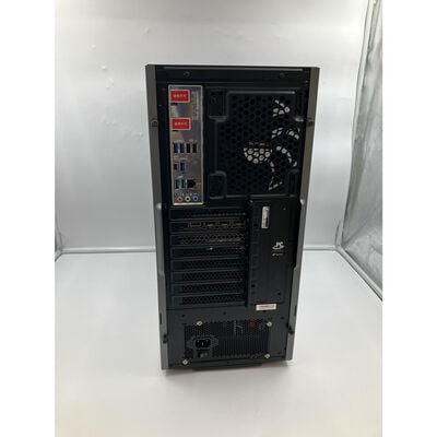 【秋葉原本店】中古  THIRDWAVE GALLERIA XA7C-R36(Core i7 12700 2.10GHz/32GB/SSD1TB/HDD1TB/RTX3060/W11P64) 3410012362 