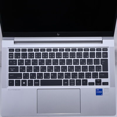 【通販センター】中古  HP EliteBook 630 G10(Intel Core i5 1335U/8GB DDR4 (PC4)/SSD256GB/なし/オンボード/13.3/1920x1080/Wi-Fi/W11H64 MAR) 204013 