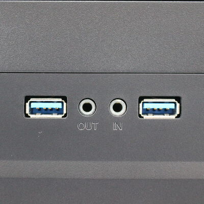 中古  THIRDWAVE Magnate EM041(Intel Core i5 12400/32GB/SSD1TB/なし/NVIDIA GeForce RTX 3060 Ti 8GB/W11H64 MAR) 179399 