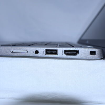 【通販センター】中古  DELL Latitude 5320(Intel Core i7 1185G7 3.0GHz/16GB DDR4/SSD256GB/-/オンボード/13.3/1920x1080/Wi-Fi/WEBCAM/W11H64) 201310 