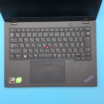 【秋葉原本店】中古  LENOVO ThinｋPad L13Gen4(Ryzen 5 PRO 7530U/16GB) 3410014595 