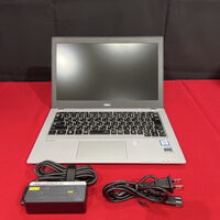 中古  NEC VersaPro タイプVB PC-VKM17BZG4 (Core i5 8350U/8GB/SSD256GB/-/オンボード/12.5/1366x768/Wi-Fi/WEBCAM/W11H64 MAR) 186194 