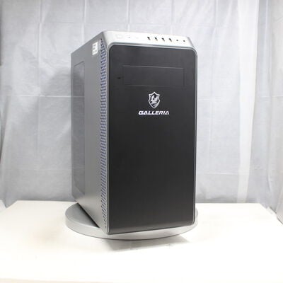 【通販センター】中古  THIRDWAVE GALLERIA XA7C-R37T 182114 