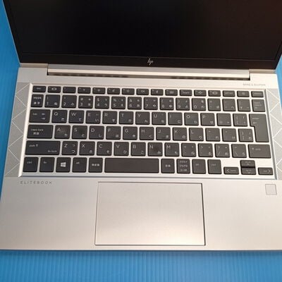 【大須店】中古  HP EliteBook 830 G8 MSO (Intel Core i5 1145G7 2.6GHz/16GB/SSD256GB/-/オンボード/13.3/1920x1080/Wi-Fi/WEBCAM/W11P/Microsoft Office Home and Business 2024) 188157 