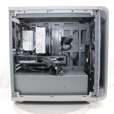 【新潟店】中古  THIRDWAVE GALLERIA XGR7M-R56T8G-GD 196903 
