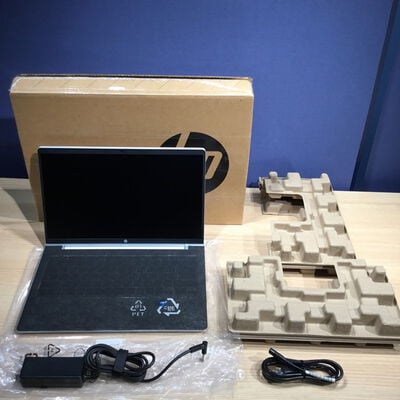 【松山環状枝松店】中古  HP ProBook 440 G9(Intel Core i5 1235U/8GB/SSD256GB/なし/オンボード/14/1920x1080/Wi-Fi/WEBCAM/W11H64 MAR) 180996 