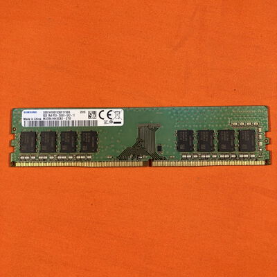 【なんば店】中古  PC4-21300 8GB デスクトップ用_ 184888 