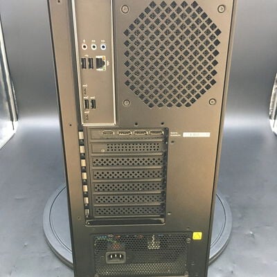 【佐賀南部バイパス店】中古  HP OMEN 40L(i7 12700K/32GB/SSD1TB/RTX3080 10GB/ドライブ無し/W11P) 5250000693 