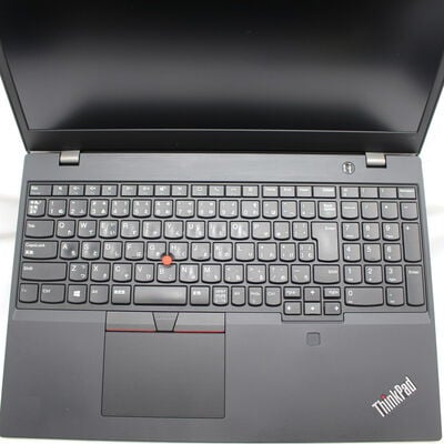 【通販センター】中古  LENOVO ThinkPad L15 Gen 1(Intel Core i5 10210U 1.60GHz/16GB DDR4/SSD256GB/-/オンボード/15.6/1920x1080/GbE/Wi-Fi/WEBCAM/W11H/VBT) 197078 