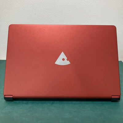 【浦添城間店(沖縄)】中古  mouse X4-aR5CEZAR (Ryzen 5 5560U/16GB/SSD512GB/WLAN/14FHD) 3280022359 