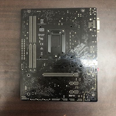 【福山ココローズ店】中古  ASUS PRIME H310M-A-SI OEM (H310 1151 mATX DDR4) 3480038851 