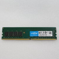 中古  PC4-25600 16GB デスクトップ用(DDR4-3200) 140728 