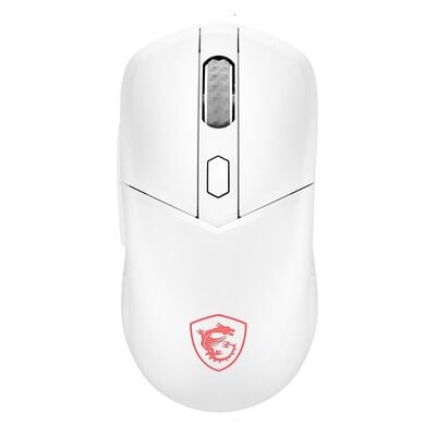 MSI  VERSA 300 WIRELESS 8K WHITE (ホワイト) 