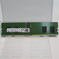 中古  PC5-38400 8GB デスクトップ用(DDR5-4800) 151530 