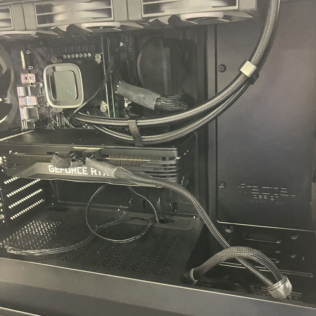 中古 自作PC 1250007358 （365250） ｜ パソコン通販のドスパラ【公式】