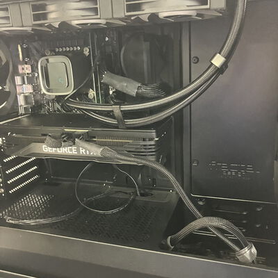 【大宮店】中古  自作PC 1250007358 