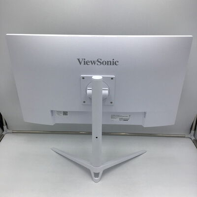 【白山FM松任店】中古  Viewsonic VX2728J2-2K-W-7 (27"W 2H1DP 240Hz WQHD) 4950001904 